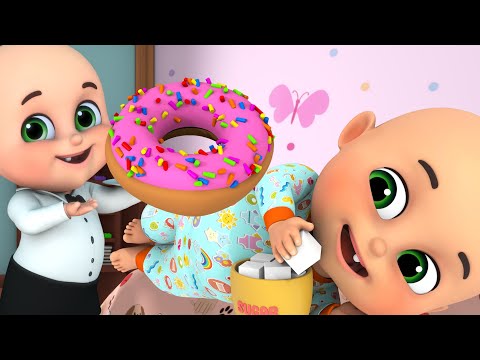 Johny Johny Yes Papa | Ice Cream Song | Jugnu Kids Nursery Rhymes and Baby Songs Johny Johny Yes Papa | Ice Cream Song | Jugnu Kids Nursery Rhymes and Baby Songs