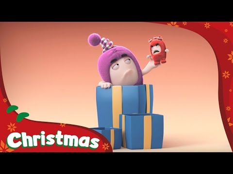 Oddbods | Newt's Gift Oddbods | Newt's Gift