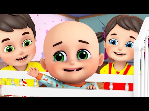 Are You Sleeping Brother John | Johny Johny yes papa | Jugnu kids Nursery Rhymes and Kids Songs Are You Sleeping Brother John | Johny Johny yes papa | Jugnu kids Nursery Rhymes and Kids Songs
