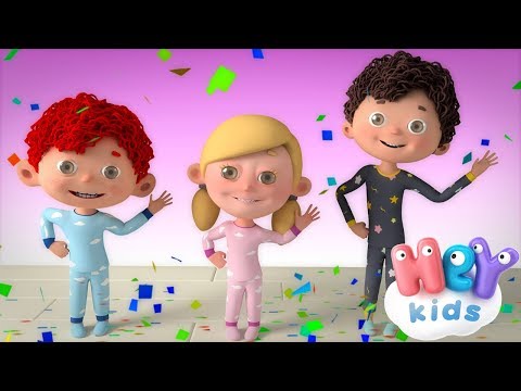 Looby Loo nursery rhyme + more Dance Songs for Kids 🎉 HeyKids Looby Loo nursery rhyme + more Dance Songs for Kids 🎉 HeyKids