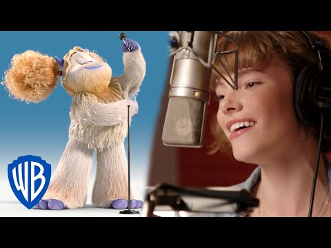 SMALLFOOT | CYN - Moment of Truth | In Theaters Now! SMALLFOOT | CYN - Moment of Truth | In Theaters Now!