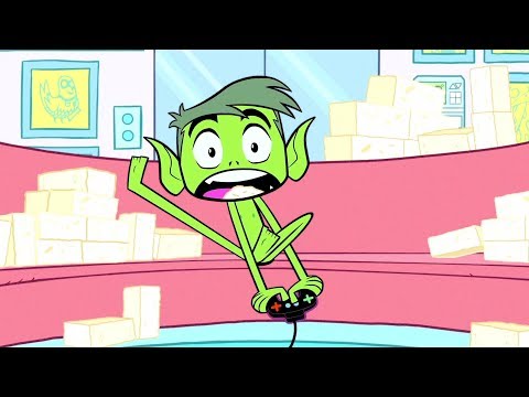 Teen Titans Go! | Costume Revolution | DC Kids Teen Titans Go! | Costume Revolution | DC Kids