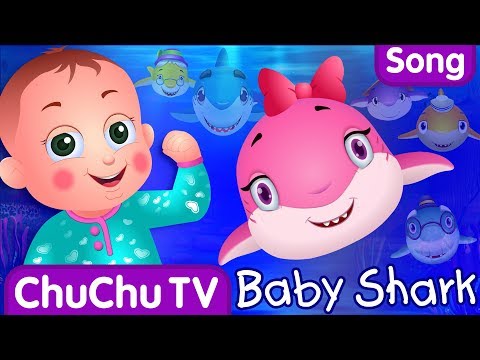 Baby Shark Song | Sing and Dance | Animal Songs for Children | ChuChu TV Nursery Rhymes & Kids Songs Baby Shark Song | Sing and Dance | Animal Songs for Children | ChuChu TV Nursery Rhymes & Kids Songs