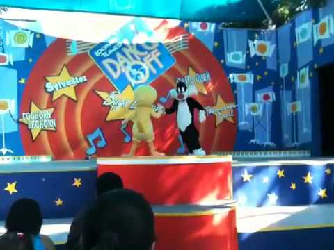 Sylvester & Tweety -  Sylvester & Tweety -