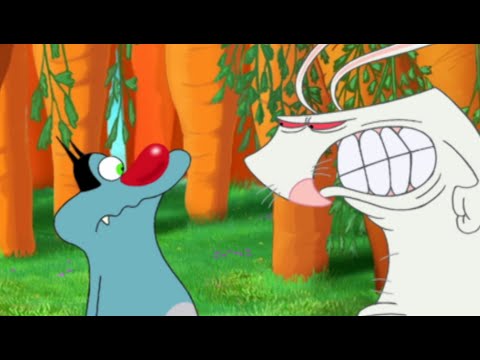 Oggy und die Kakerlaken | Der garten des grauens S1E64 | Volledige aflevering in HD Oggy und die Kakerlaken | Der garten des grauens S1E64 | Volledige aflevering in HD
