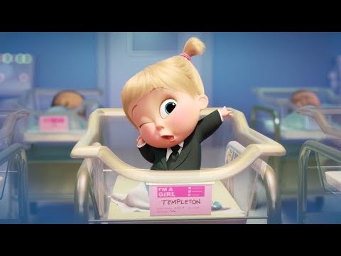 The Boss Baby - All Ending Scenes The Boss Baby - All Ending Scenes
