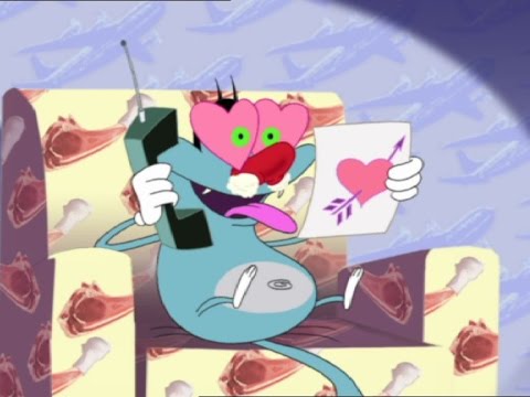 Oggy and the Cockroaches - Memory lane (S01E42) Full Episode in HD Oggy and the Cockroaches - Memory lane (S01E42) Full Episode in HD