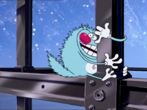 Oggy and the Cockroaches - THE RISE AND THE FALL  (S1E8) Full Episode in HD Oggy and the Cockroaches - THE RISE AND THE FALL  (S1E8) Full Episode in HD
