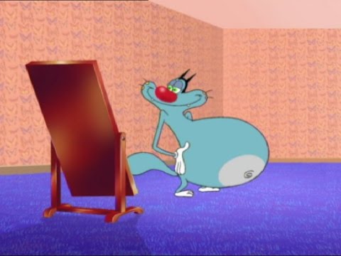 Oggy and the Cockroaches - Nine months and counting  (S1E18) Full Episode in HD Oggy and the Cockroaches - Nine months and counting  (S1E18) Full Episode in HD