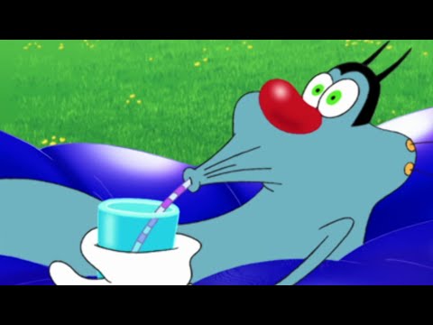 Oggy und die Kakerlaken | Der schweinchen-tresor S1E58 | Volledige aflevering in HD Oggy und die Kakerlaken | Der schweinchen-tresor S1E58 | Volledige aflevering in HD