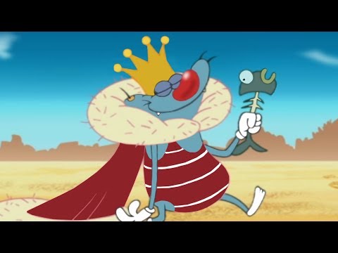Oggy and the Cockroaches - Beachcombers (S01E74) Full Episode Oggy and the Cockroaches - Beachcombers (S01E74) Full Episode