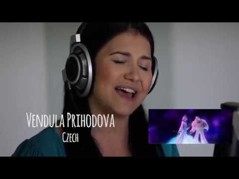Smallfoot - Uma Aventura Gelada - Video Clip  Smallfoot - Uma Aventura Gelada - Video Clip