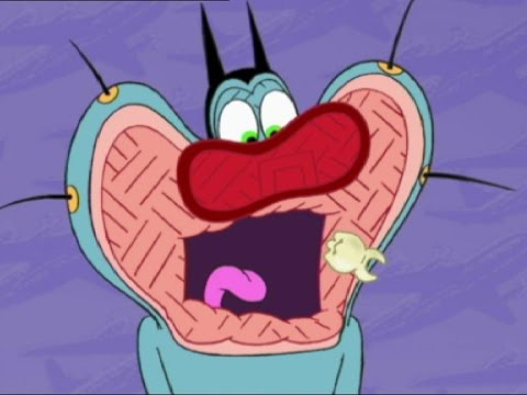 Oggy and the Cockroaches - TOOTH GOOD TO BE TRUE (S01E15) Full Episode in HD Oggy and the Cockroaches - TOOTH GOOD TO BE TRUE (S01E15) Full Episode in HD