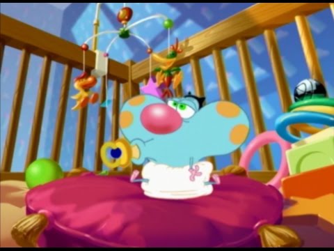 The Best Oggy and the Cockroaches Cartoons New compilation 2016 ►◄IT'S A SMALL WORLD (S01E09) The Best Oggy and the Cockroaches Cartoons New compilation 2016 ►◄IT'S A SMALL WORLD (S01E09)