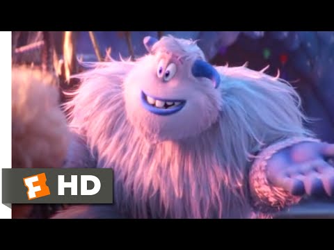Smallfoot (2018) - Perfection Scene (1/10) | Movieclips Smallfoot (2018) - Perfection Scene (1/10) | Movieclips