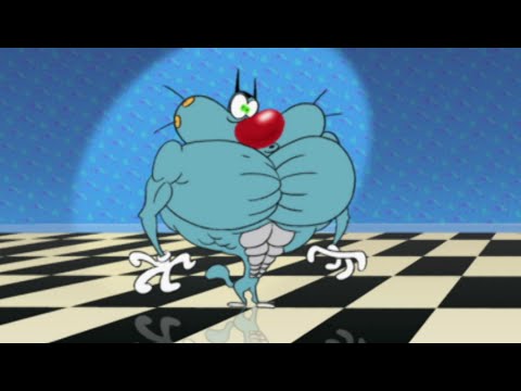 Oggy und die Kakerlaken | Oggys diät S1E29 | Volledige aflevering in HD Oggy und die Kakerlaken | Oggys diät S1E29 | Volledige aflevering in HD