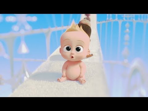The Boss Baby  -   Boss Baby Opening Scene The Boss Baby  -   Boss Baby Opening Scene