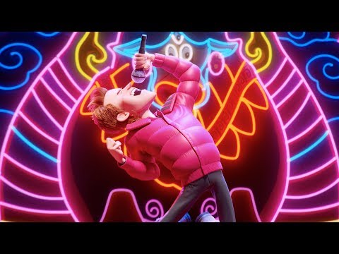 SMALLFOOT -  SMALLFOOT -
