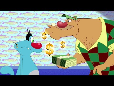 Oggy and the Cockroaches 🏠 HOUSE FOR RENT 💲 (S01E35) Full Episode in HD Oggy and the Cockroaches 🏠 HOUSE FOR RENT 💲 (S01E35) Full Episode in HD