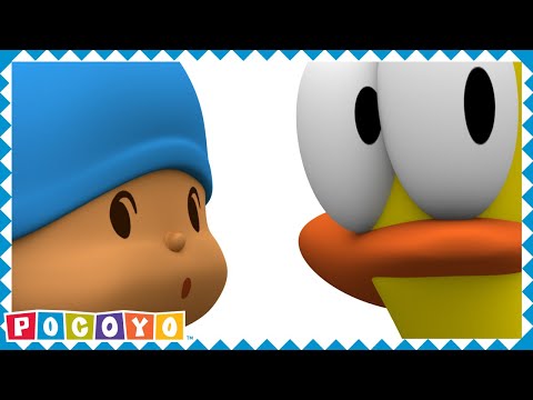 🎧 POCOYO in ENGLISH - Dance Off! 🎧 | Full Episodes | VIDEOS and CARTOONS FOR KIDS 🎧 POCOYO in ENGLISH - Dance Off! 🎧 | Full Episodes | VIDEOS and CARTOONS FOR KIDS