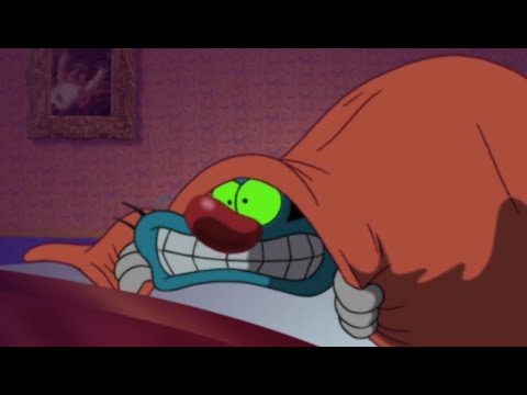 Oggy und die Kakerlaken - Monster aus der schlammlagune S1E63  Volledige aflevering in HD Oggy und die Kakerlaken - Monster aus der schlammlagune S1E63  Volledige aflevering in HD