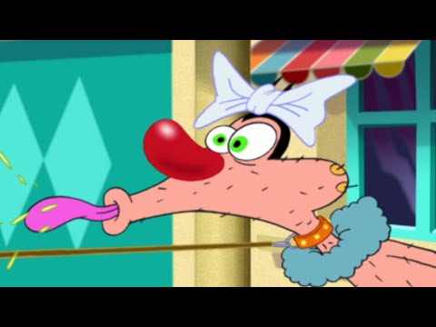 Oggy und die Kakerlaken | Nachbars katze  S1E71 | Volledige aflevering in HD Oggy und die Kakerlaken | Nachbars katze  S1E71 | Volledige aflevering in HD