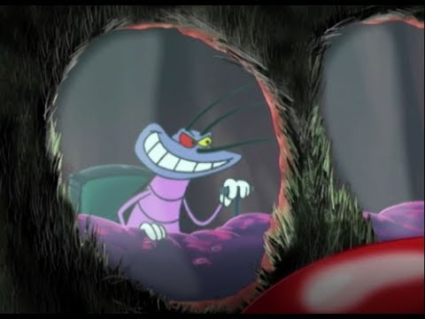 Oggy and the Cockroaches - Its All Under Control (S01E02) Full Episode in HD Oggy and the Cockroaches - Its All Under Control (S01E02) Full Episode in HD