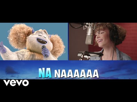 Cyn - Moment Of Truth (From SMALLFOOT / Lyric Video) Cyn - Moment Of Truth (From SMALLFOOT / Lyric Video)