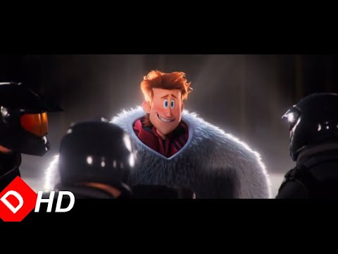 Smallfoot (2018) | Percy Saves Yeti Scene | (10/10) | Dagar MClips Smallfoot (2018) | Percy Saves Yeti Scene | (10/10) | Dagar MClips