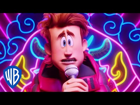SMALLFOOT | James Corden - Percy's Pressure | In Theaters Now! SMALLFOOT | James Corden - Percy's Pressure | In Theaters Now!