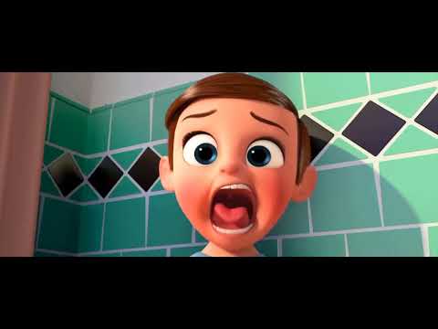 The Baby Boss | Best Scenes The Baby Boss | Best Scenes