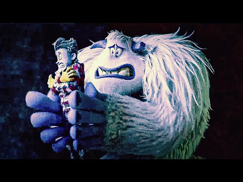 Migo & Percy | SMALLFOOT All Official Promos (2018) Yeti, Zendaya Animation Adventure Movie HD Migo & Percy | SMALLFOOT All Official Promos (2018) Yeti, Zendaya Animation Adventure Movie HD