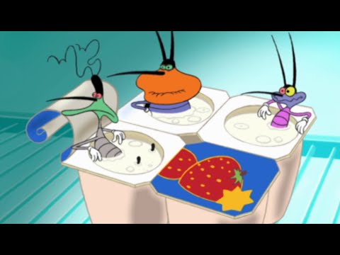 Oggy und die Kakerlaken | Die notaufnahme S1E76 | Volledige aflevering in HD Oggy und die Kakerlaken | Die notaufnahme S1E76 | Volledige aflevering in HD