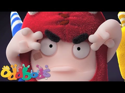 Oddbods | Fuse on the Dancefloor Oddbods | Fuse on the Dancefloor