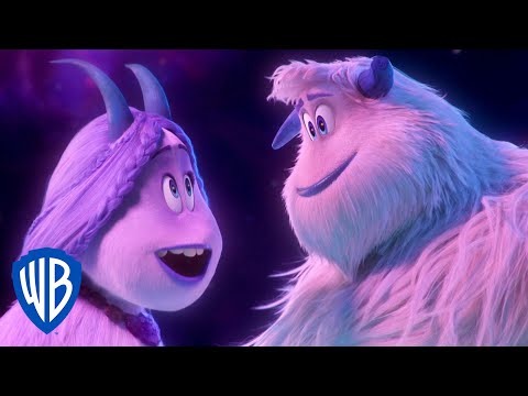 SMALLFOOT | Zendaya - Wonderful Life | DVD Available Now SMALLFOOT | Zendaya - Wonderful Life | DVD Available Now